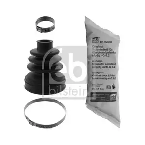 FEBI BILSTEIN 100199 Achsmanschettensatz f&uuml;r OPEL