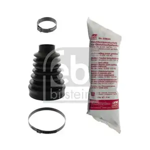 FEBI BILSTEIN 100201 Achsmanschettensatz f&uuml;r VW