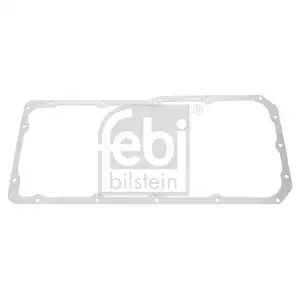 FEBI BILSTEIN 100230 Ölwannendichtung für MERCEDES-BENZ, SETRA FEBI BILSTEIN 100230 Ölwannendichtung für MERCEDES-BENZ, SETRA