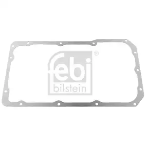 FEBI BILSTEIN 100231 Ölwannendichtung FEBI BILSTEIN 100231 Ölwannendichtung