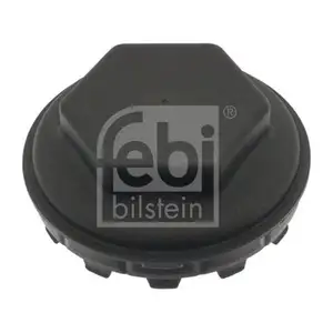 FEBI BILSTEIN 100282 Radkapsel für MERCEDES-BENZ FEBI BILSTEIN 100282 Radkapsel für MERCEDES-BENZ