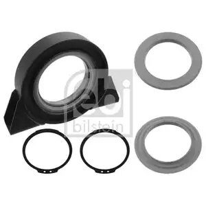 FEBI BILSTEIN 100296 Kardanwellenmittellager FEBI BILSTEIN 100296 Kardanwellenmittellager