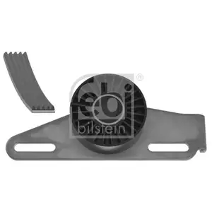 FEBI BILSTEIN 100306 Keilrippenriemensatz FEBI BILSTEIN 100306 Keilrippenriemensatz