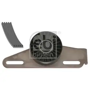 FEBI BILSTEIN 100306 Keilrippenriemensatz für DACIA, RENAULT FEBI BILSTEIN 100306 Keilrippenriemensatz für DACIA, RENAULT