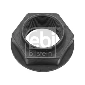 FEBI BILSTEIN 100348 Achsmutter FEBI BILSTEIN 100348 Achsmutter