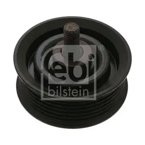 FEBI BILSTEIN 100350 Umlenkrolle f&uuml;r HYUNDAI, KIA