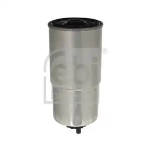 FEBI BILSTEIN 100360 Kraftstofffilter f&uuml;r LANCIA, ALFA, FIAT, BMW