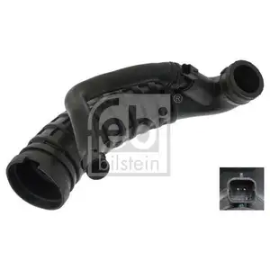 FEBI BILSTEIN 100412 Ansaugschlauch für MINI FEBI BILSTEIN 100412 Ansaugschlauch für MINI