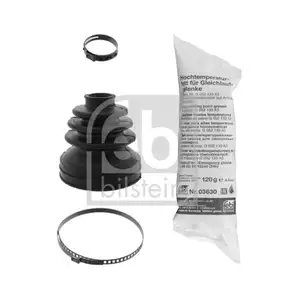 FEBI BILSTEIN 100438 Achsmanschettensatz f&uuml;r TOYOTA