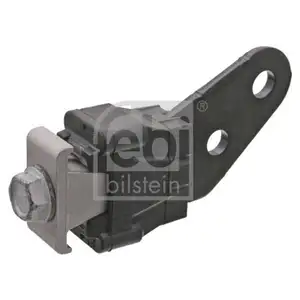 FEBI BILSTEIN 100447 Kühlerlagerung FEBI BILSTEIN 100447 Kühlerlagerung