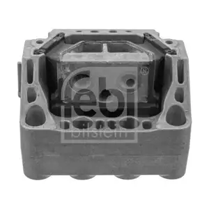 FEBI BILSTEIN 100449 Motorlager FEBI BILSTEIN 100449 Motorlager