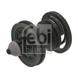 FEBI BILSTEIN 100441 Clip f&uuml;r VW, SEAT, AUDI