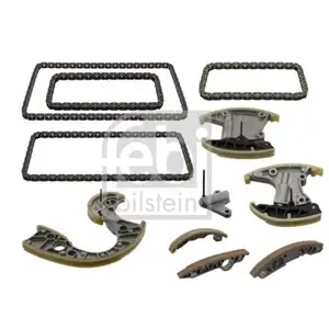 FEBI BILSTEIN 100486 Steuerkettensatz FEBI BILSTEIN 100486 Steuerkettensatz