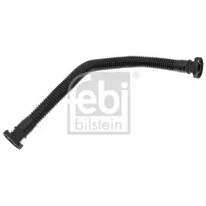 FEBI BILSTEIN 100455 Entlüftungsschlauch für AUDI, VW FEBI BILSTEIN 100455 Entlüftungsschlauch für AUDI, VW
