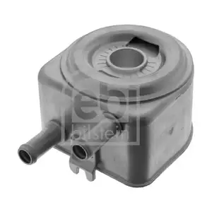 FEBI BILSTEIN 100500 Ölkühler für PEUGEOT, CITROËN, FIAT FEBI BILSTEIN 100500 Ölkühler für PEUGEOT, CITROËN, FIAT