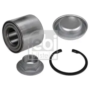 FEBI BILSTEIN 100506 Radlagersatz für CITROËN, PEUGEOT, DS FEBI BILSTEIN 100506 Radlagersatz für CITROËN, PEUGEOT, DS