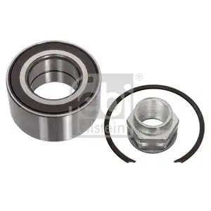 FEBI BILSTEIN 100507 Radlagersatz f&uuml;r FIAT, LANCIA, FORD