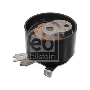 FEBI BILSTEIN 100519 Spannrolle für MERCEDES-BENZ, RENAULT, DACIA, NISSAN FEBI BILSTEIN 100519 Spannrolle für MERCEDES-BENZ, RENAULT, DACIA, NISSAN