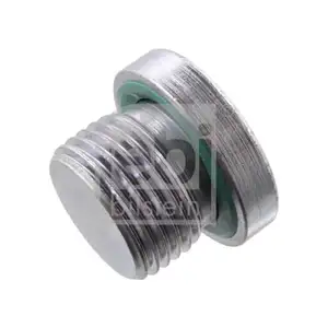 FEBI BILSTEIN 100515 Ölablassschraube FEBI BILSTEIN 100515 Ölablassschraube
