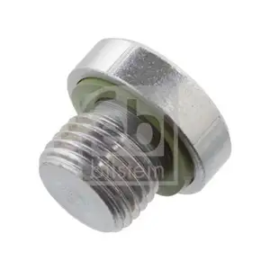 FEBI BILSTEIN 100546 Ölablassschraube FEBI BILSTEIN 100546 Ölablassschraube