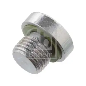 Verschlussschraube Getriebegehäuse Febi Bilstein 100547 für Audi für Bmw für VW Verschlussschraube Getriebegehäuse Febi Bilstein 100547 für Audi für Bmw für VW