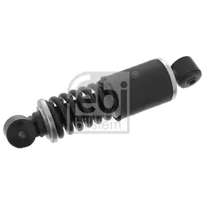 FEBI BILSTEIN 100559 Fahrerhausdämpfer FEBI BILSTEIN 100559 Fahrerhausdämpfer