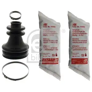 FEBI BILSTEIN 100622 Achsmanschettensatz für RENAULT, DACIA FEBI BILSTEIN 100622 Achsmanschettensatz für RENAULT, DACIA