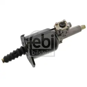 FEBI BILSTEIN 100633 Kupplungsverstärker für SETRA, MERCEDES-BENZ FEBI BILSTEIN 100633 Kupplungsverstärker für SETRA, MERCEDES-BENZ