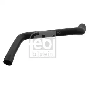 Kühlerschlauch Febi Bilstein 100637 für VW Oben Für Fahrzeuge Mit Klimaanlage Kühlerschlauch Febi Bilstein 100637 für VW Oben Für Fahrzeuge Mit Klimaanlage