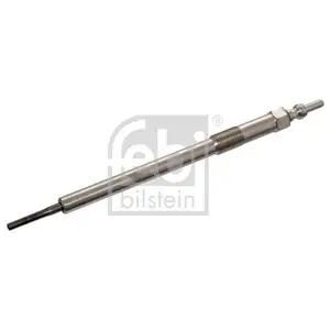 FEBI BILSTEIN 100648 Glühkerze für MERCEDES-BENZ FEBI BILSTEIN 100648 Glühkerze für MERCEDES-BENZ