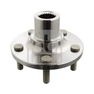 FEBI BILSTEIN 100650 Radnabe für FORD FEBI BILSTEIN 100650 Radnabe für FORD