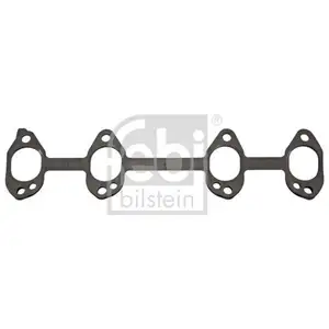 FEBI BILSTEIN 100665 Abgaskrümmerdichtung für VW, SEAT, AUDI, SKODA FEBI BILSTEIN 100665 Abgaskrümmerdichtung für VW, SEAT, AUDI, SKODA