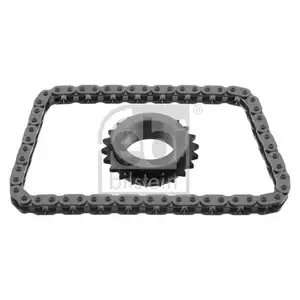 Kettensatz Ölpumpenantrieb Febi Bilstein 100680 Basic Short Kit für Citroën Kettensatz Ölpumpenantrieb Febi Bilstein 100680 Basic Short Kit für Citroën