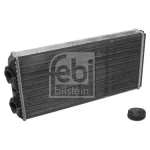 FEBI BILSTEIN 100669 Wärmetauscher FEBI BILSTEIN 100669 Wärmetauscher