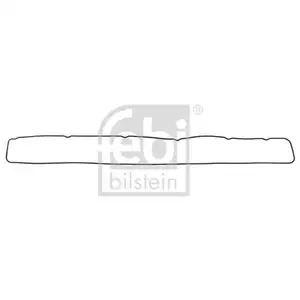 FEBI BILSTEIN 100684 Ansaugkrümmerdichtung für VOLVO, RENAULT FEBI BILSTEIN 100684 Ansaugkrümmerdichtung für VOLVO, RENAULT