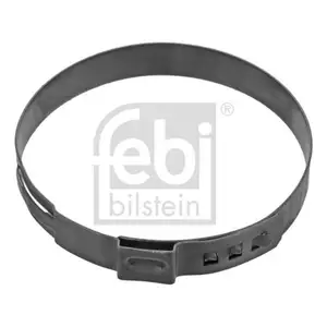 FEBI BILSTEIN 100698 Klemmschelle FEBI BILSTEIN 100698 Klemmschelle