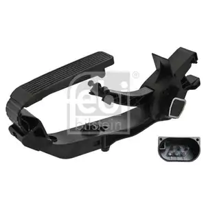 FEBI BILSTEIN 100716 Gaspedal f&uuml;r MERCEDES-BENZ