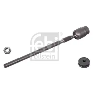 FEBI BILSTEIN 100710 Axialgelenk für VW, SEAT FEBI BILSTEIN 100710 Axialgelenk für VW, SEAT