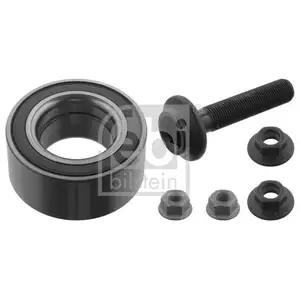 FEBI BILSTEIN 100725 Radlagersatz FEBI BILSTEIN 100725 Radlagersatz