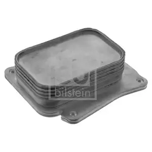 Ölkühler Motoröl Febi Bilstein 100743 für Mercedes Benz für Mercedes Benz Ölkühler Motoröl Febi Bilstein 100743 für Mercedes Benz für Mercedes Benz