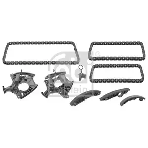 FEBI BILSTEIN 100745 Steuerkettensatz f&uuml;r AUDI