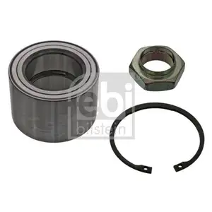 FEBI BILSTEIN 100747 Radlagersatz für FIAT, PEUGEOT, CITROËN FEBI BILSTEIN 100747 Radlagersatz für FIAT, PEUGEOT, CITROËN