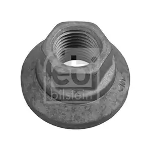 Radmutter Febi Bilstein 100748 für Dodge für Mercedes Benz für Mercedes Benz Radmutter Febi Bilstein 100748 für Dodge für Mercedes Benz für Mercedes Benz
