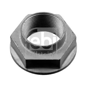 FEBI BILSTEIN 100753 Achsmutter f&uuml;r MERCEDES-BENZ