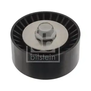 FEBI BILSTEIN 100749 Umlenkrolle für CHEVROLET, OPEL FEBI BILSTEIN 100749 Umlenkrolle für CHEVROLET, OPEL