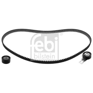 FEBI BILSTEIN 100780 Zahnriemensatz FEBI BILSTEIN 100780 Zahnriemensatz