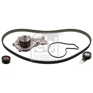 FEBI BILSTEIN 100781 Zahnriemensatz f&uuml;r CITRO&Euml;N, FORD, OPEL, PEUGEOT, TOYOTA, DS
