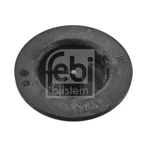 FEBI BILSTEIN 100784 Federunterlage für CITROËN, PEUGEOT, OPEL FEBI BILSTEIN 100784 Federunterlage für CITROËN, PEUGEOT, OPEL