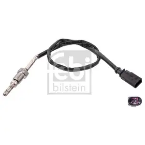 FEBI BILSTEIN 100803 Abgastemperatursensor für VW FEBI BILSTEIN 100803 Abgastemperatursensor für VW