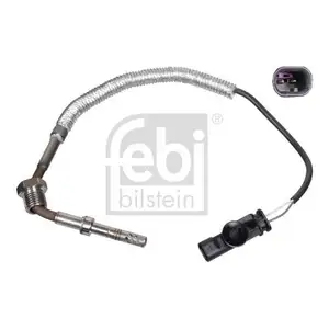 FEBI BILSTEIN 100806 Abgastemperatursensor für VOLVO FEBI BILSTEIN 100806 Abgastemperatursensor für VOLVO